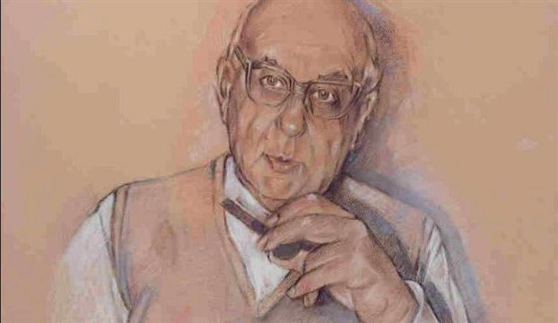 "Σ᾿ αὐτὸ τὸν κόσμο, ποὺ ὁλοένα στενεύει, ὁ καθένας μας χρειάζεται ὅλους τοὺς ἄλλους"