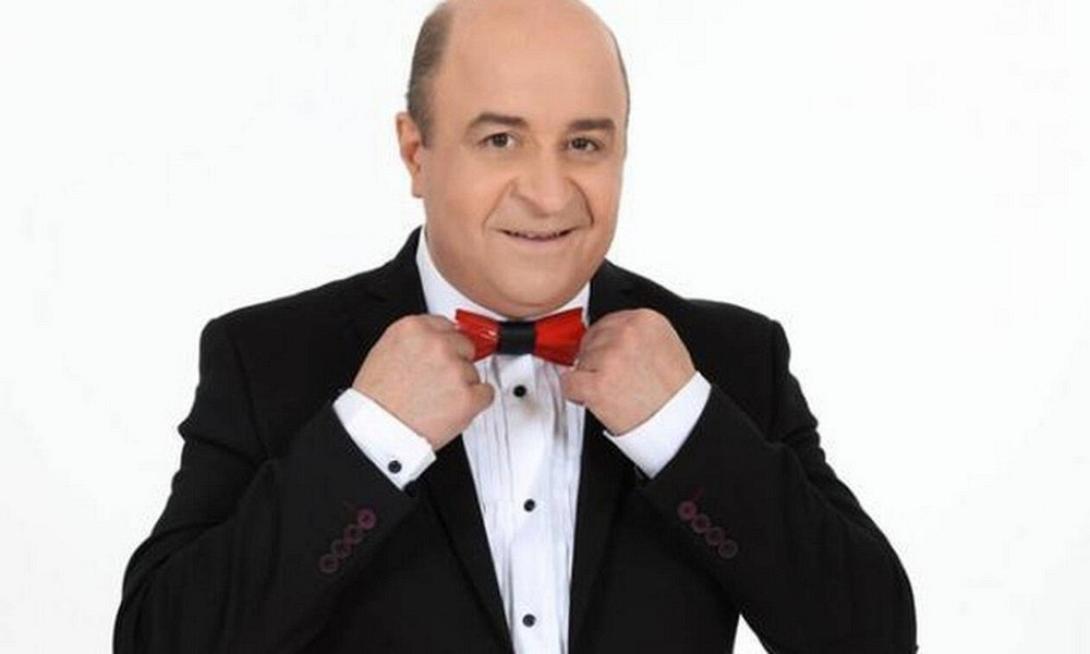 Μάρκος Σεφερλής