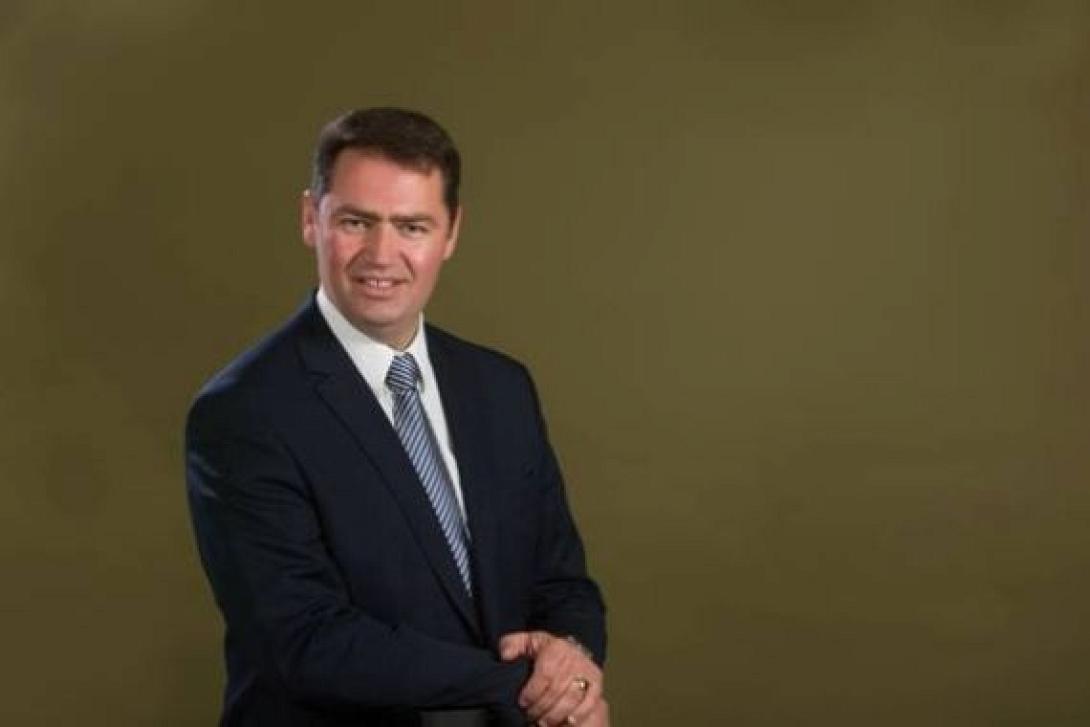 Περιοδεία Γιάννη Σέγκου την Παρασκευή 