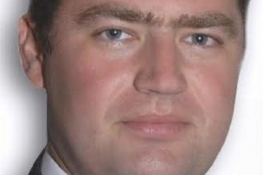 Η περιοδεία του Γιάννη Σέγκου τη Δευτέρα 