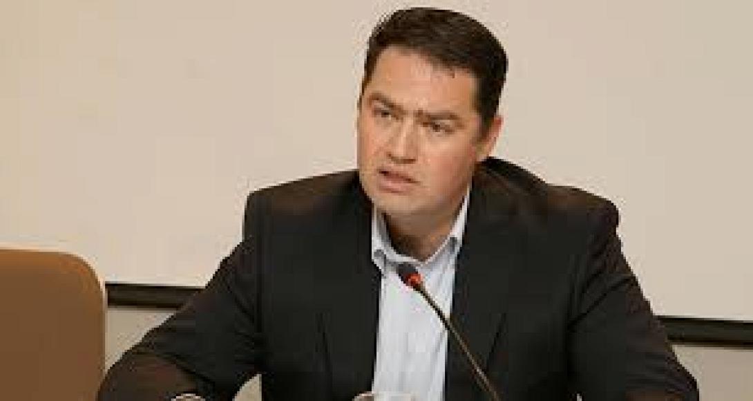 Τα ονόματα υποψηφίων δημοτικών συμβούλων Χερσονήσου ανακοίνωσε ο Γιάννης Σέγκος