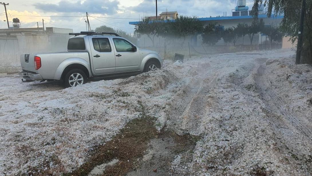 Σημειωτόν η κίνηση