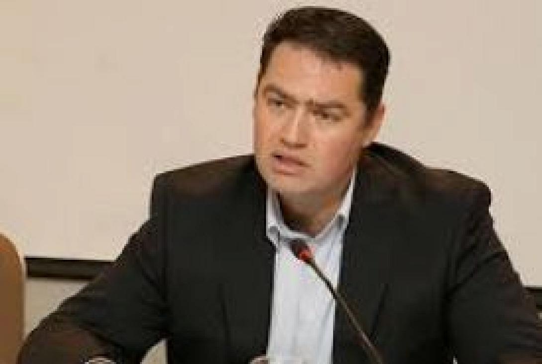 Επιστολή του υποψηφίου δημάρχου Χερσονήσου Ιωάννη Σέγκου