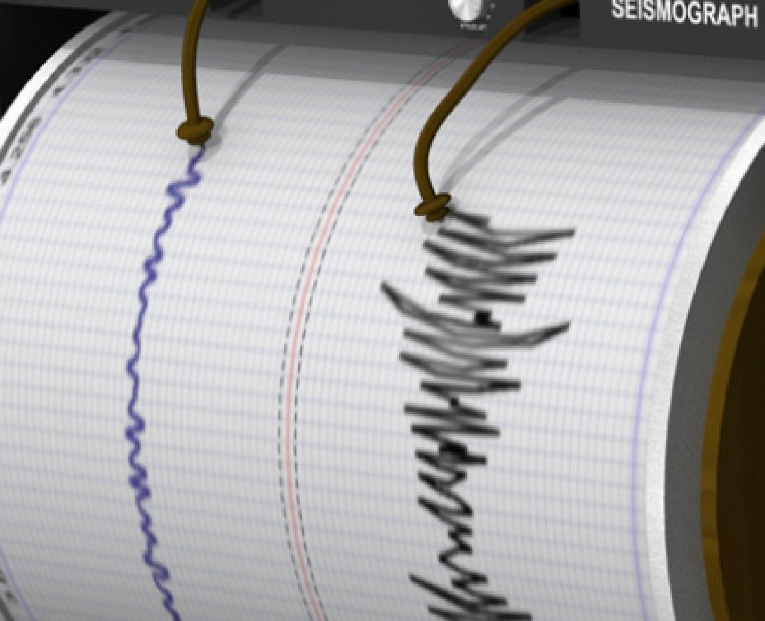 Ισχυρή σεισμική δόνηση στο νότιο Μεξικό