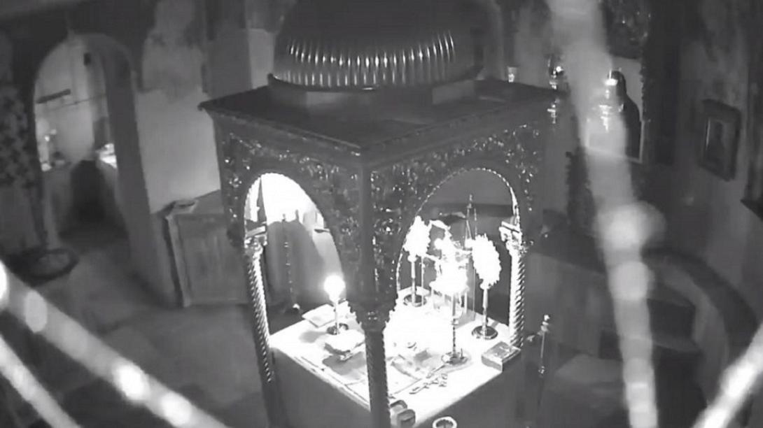 σεισμος Αγιον Ορος