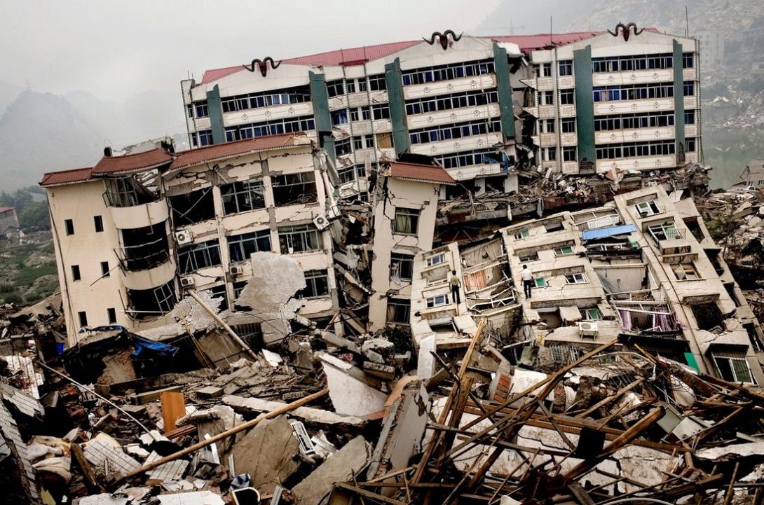 σεισμός Αιτη