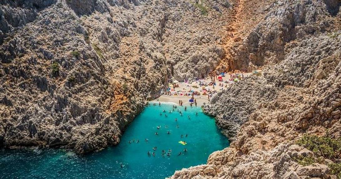 σεϊτάν λιμάνια