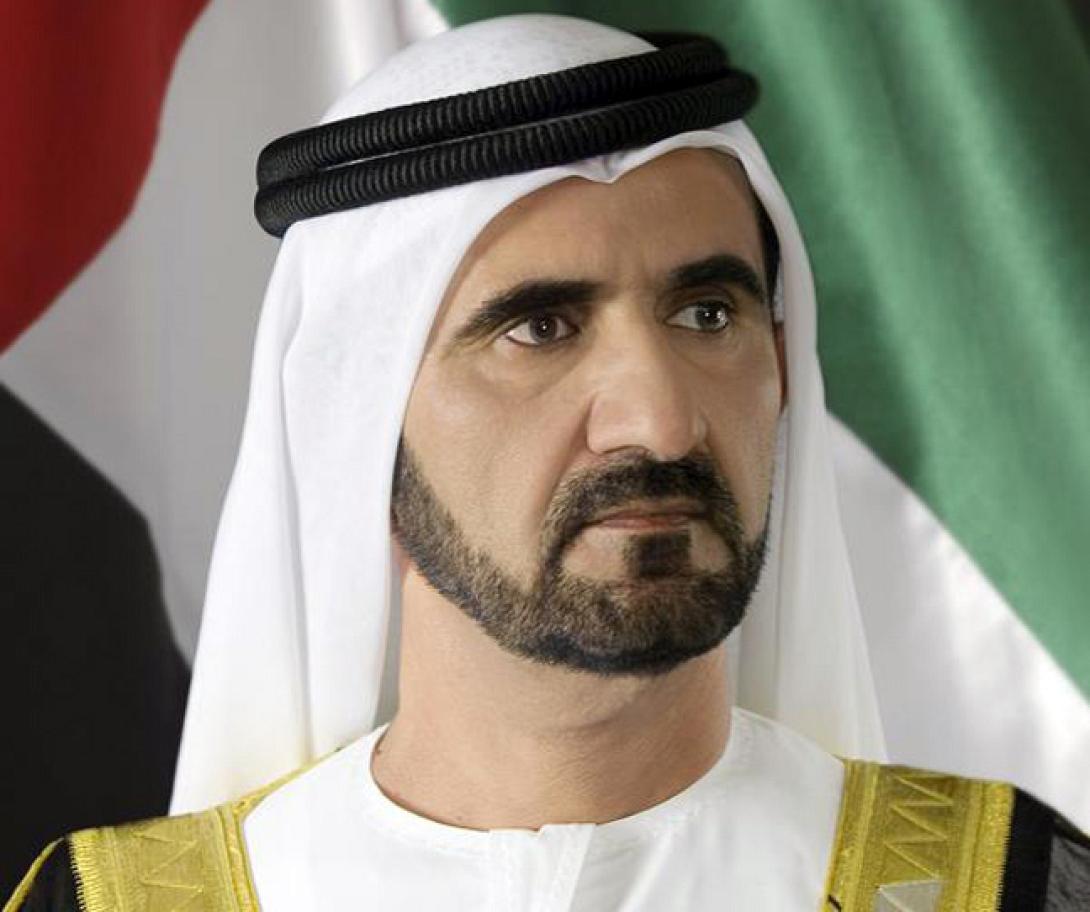 Ο σεΐχης ψάχνει κυρίες... για ψώνια!