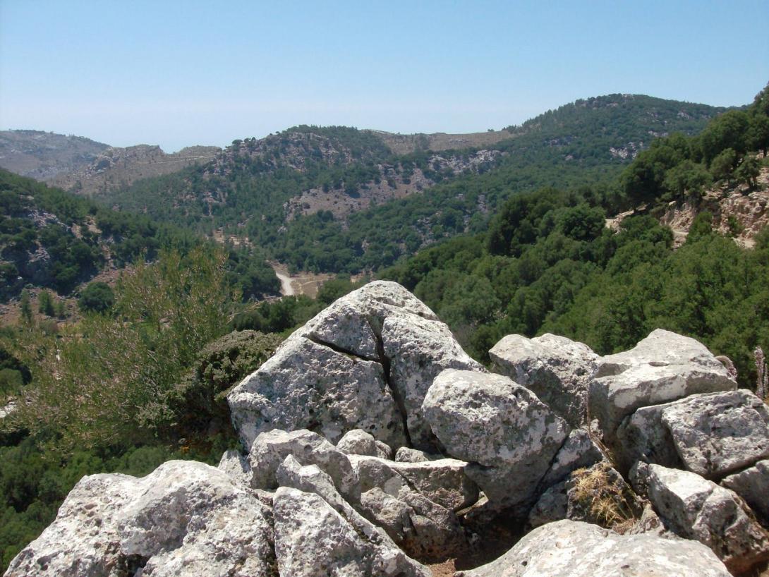 Πρωτοβουλίες για την ανάδειξη του Σελάκανου