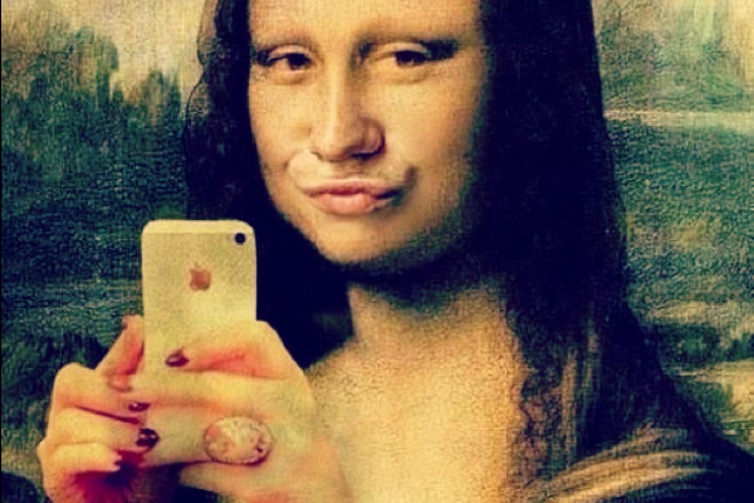 Οι διάσημες που μισούν τις ... selfies