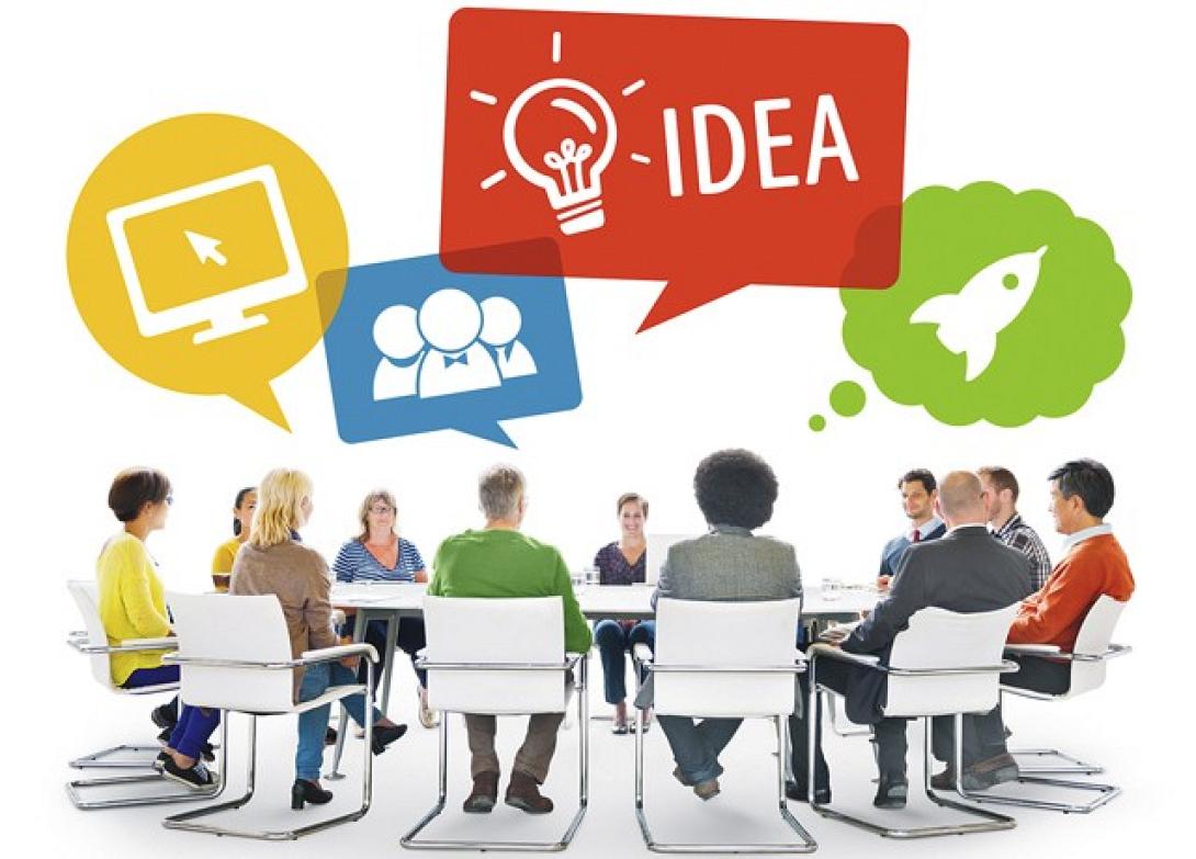 Σεμινάριο για τη δημιουργία νέας επιχείρησης στο Επιμελητήριο Ηρακλείου