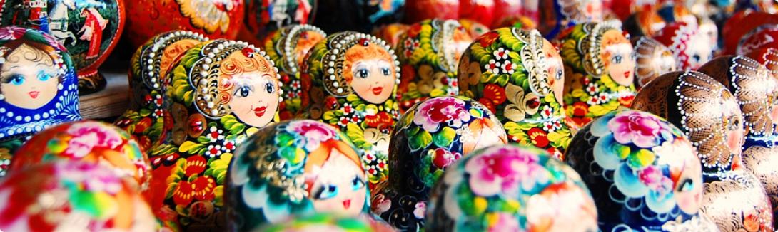 Σεμινάριο στη ρώσικη γλώσσα για επιχειρηματίες