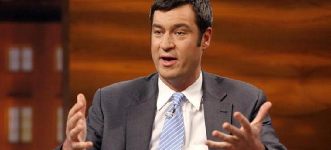 Μάρκους Σέντερ