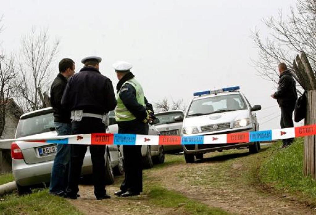 Σοκ στη Σερβία από τη δολοφονία 15χρονης 