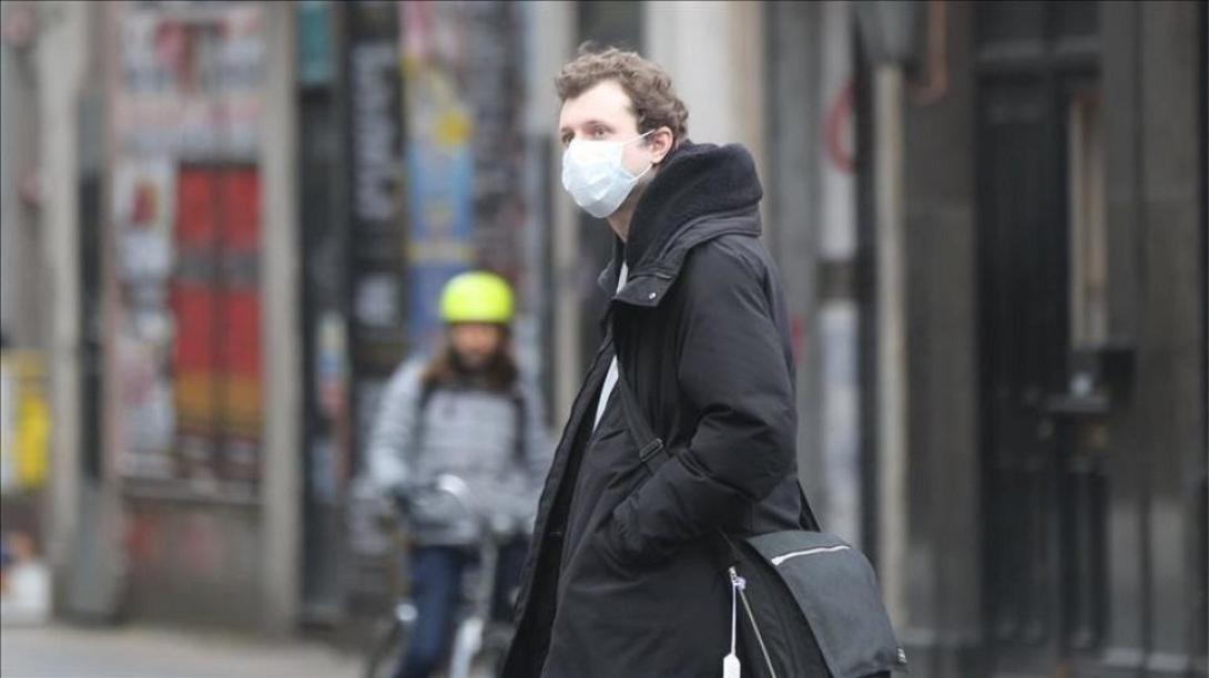 Σερβία - Κορωνοϊός