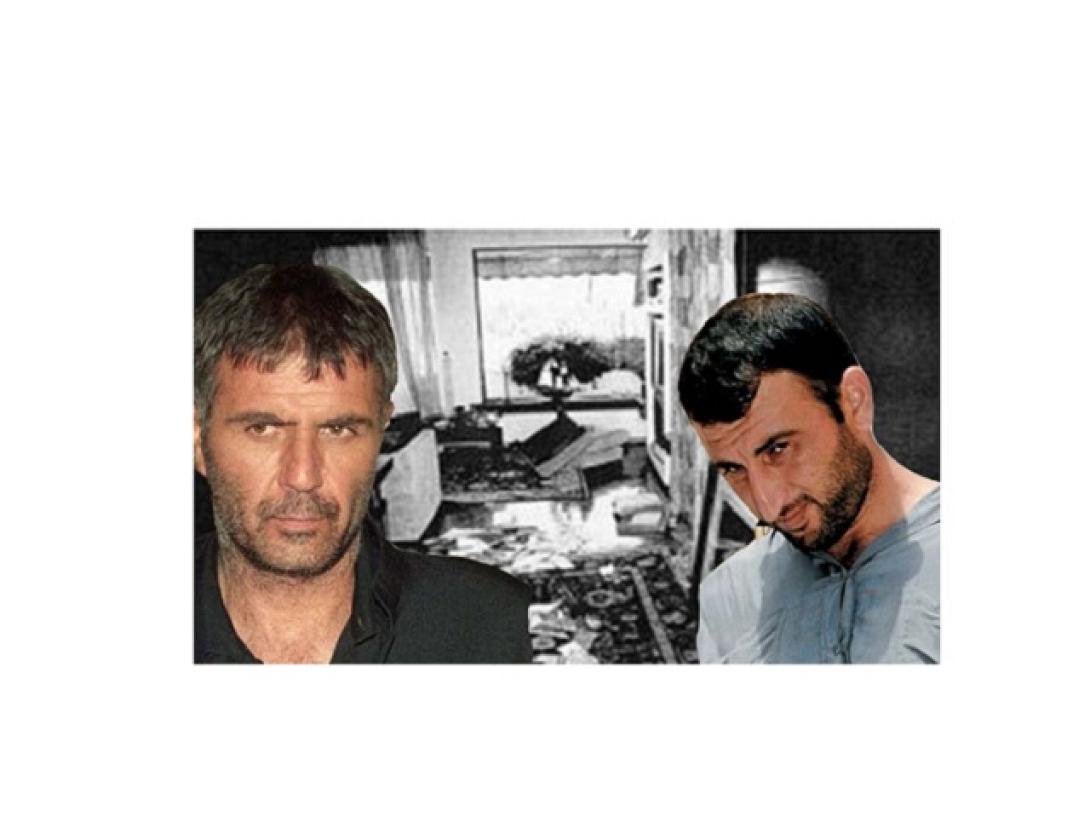 Σεργιανόπουλος - Γεωργιανός