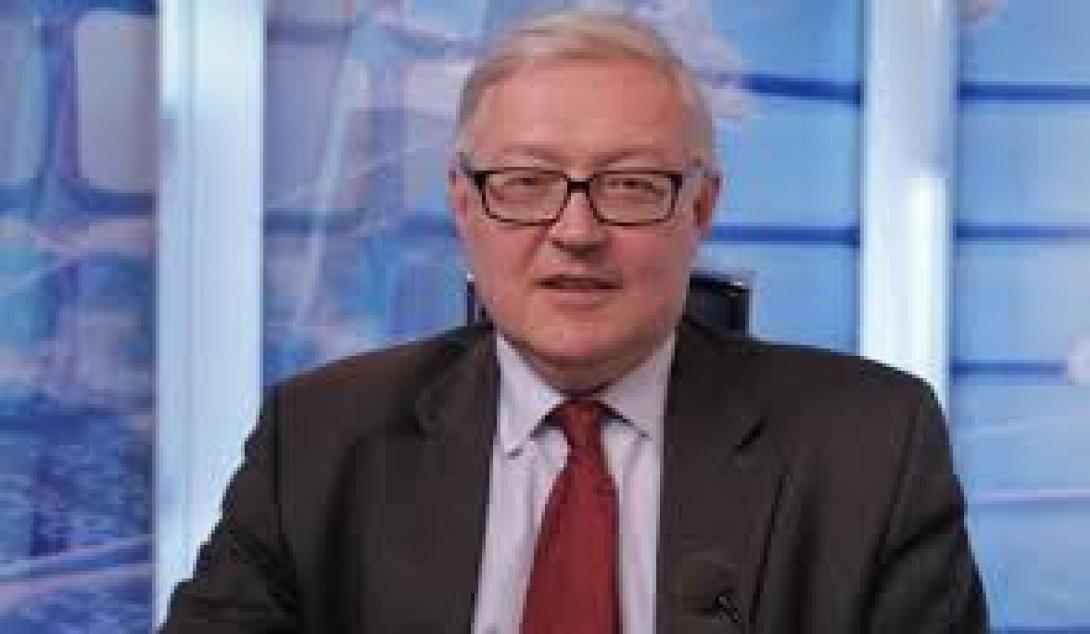 "Η Ρωσία θα λάβει αντίμετρα σε ενδεχόμενες νέες κυρώσεις από τις ΗΠΑ"