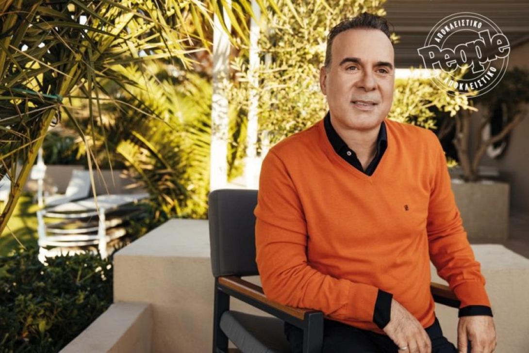 Ο Σεργουλόπουλος