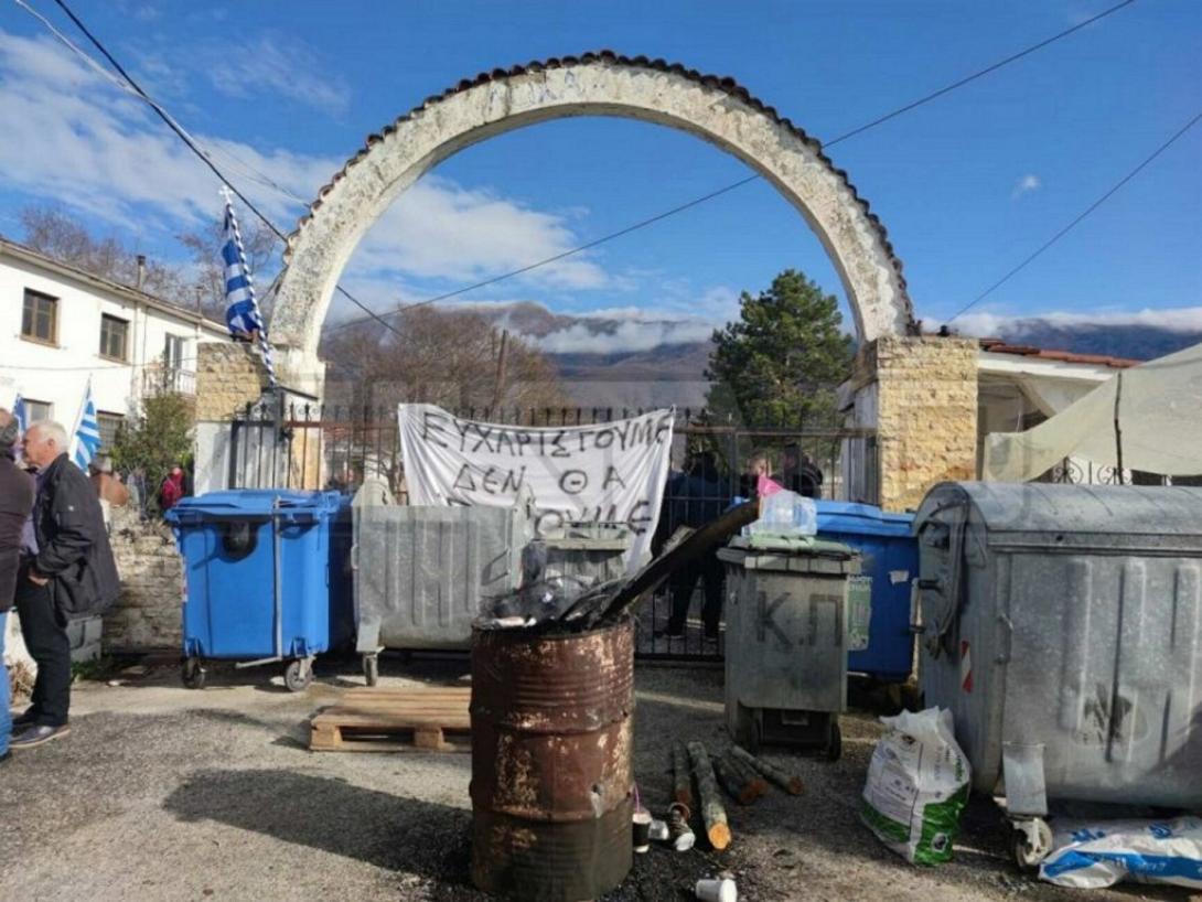 Σέρρες-στρατοπεδο