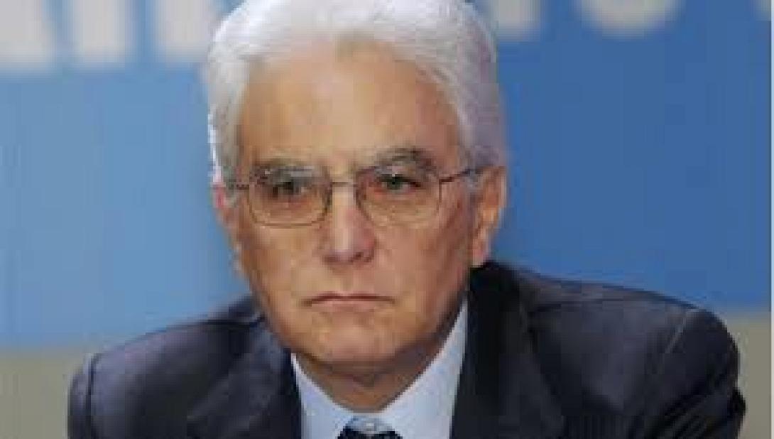 Σέρτζιο Ματταρέλλα