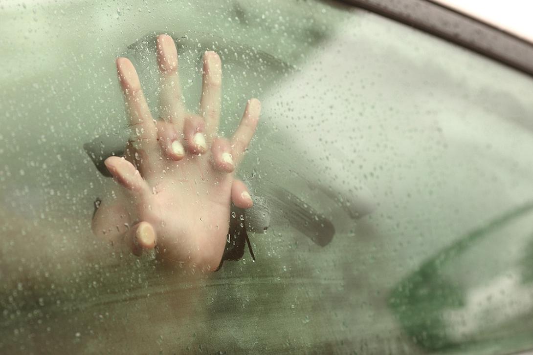 σεξ αυτοκίνητο