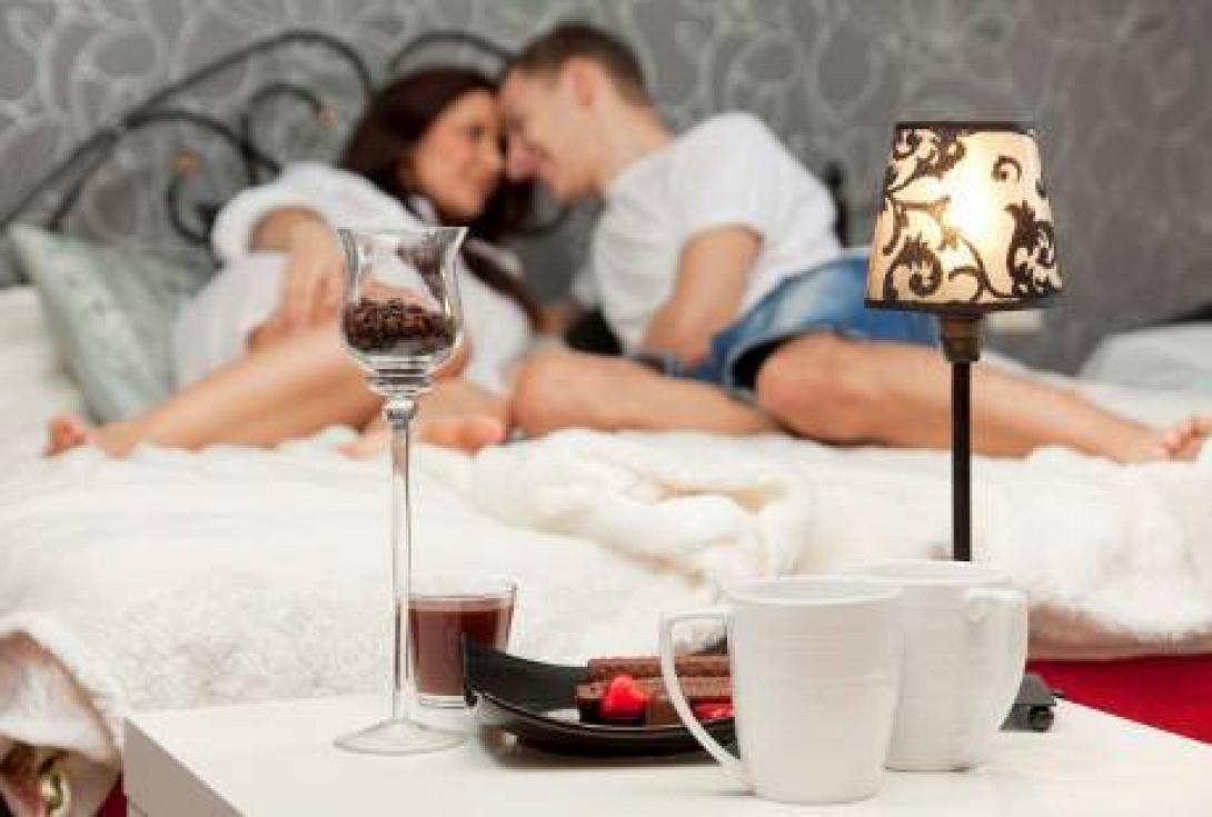 Οι απαγορευμένες τροφές πριν το σεξ