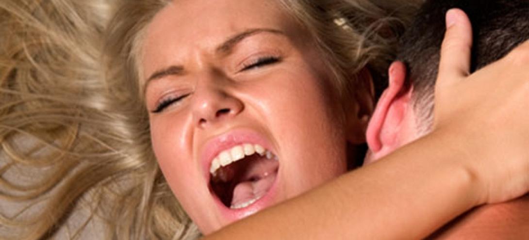 Πότε απολαμβάνει περισσότερο το σεξ μία γυναίκα