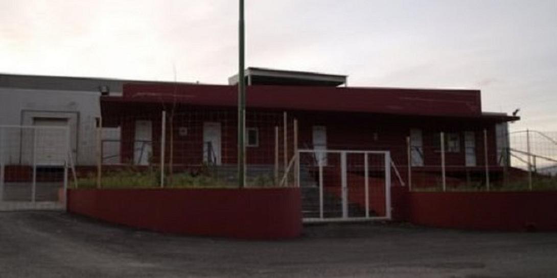 Σφαγειο νεαπολης