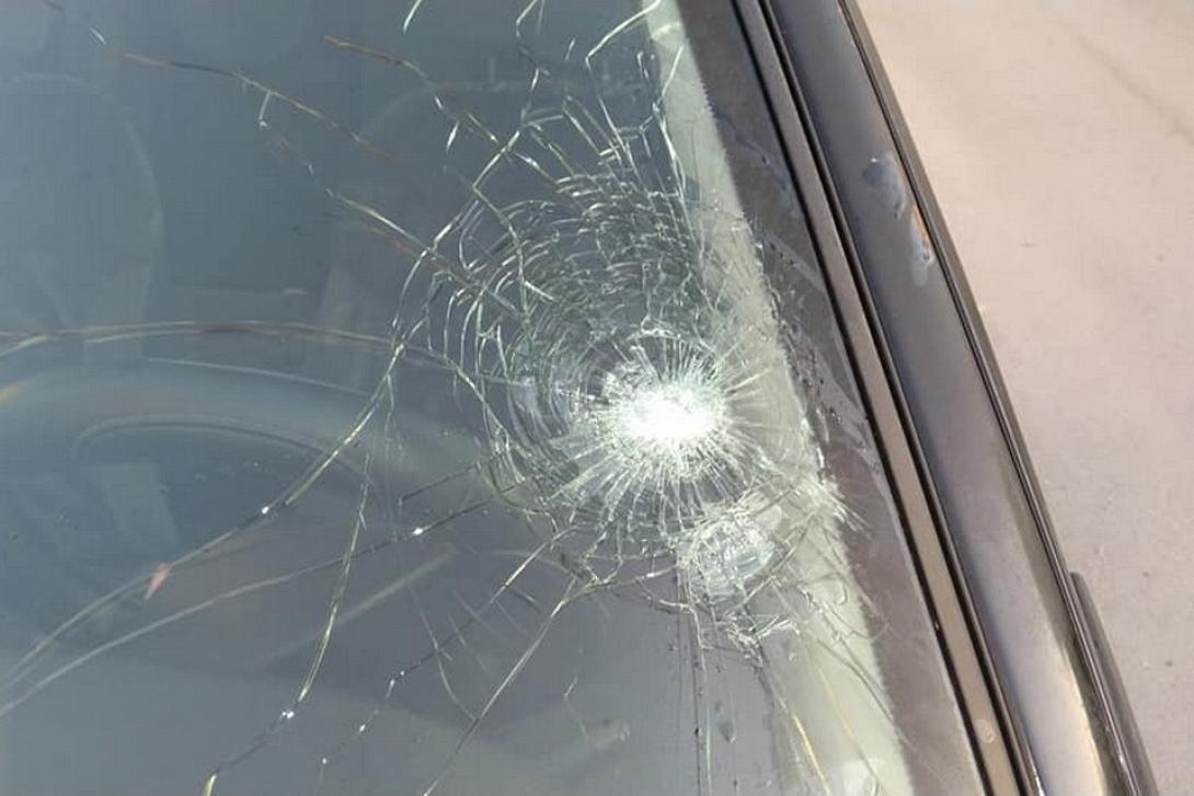 σφαίρα αυτοκίνητο