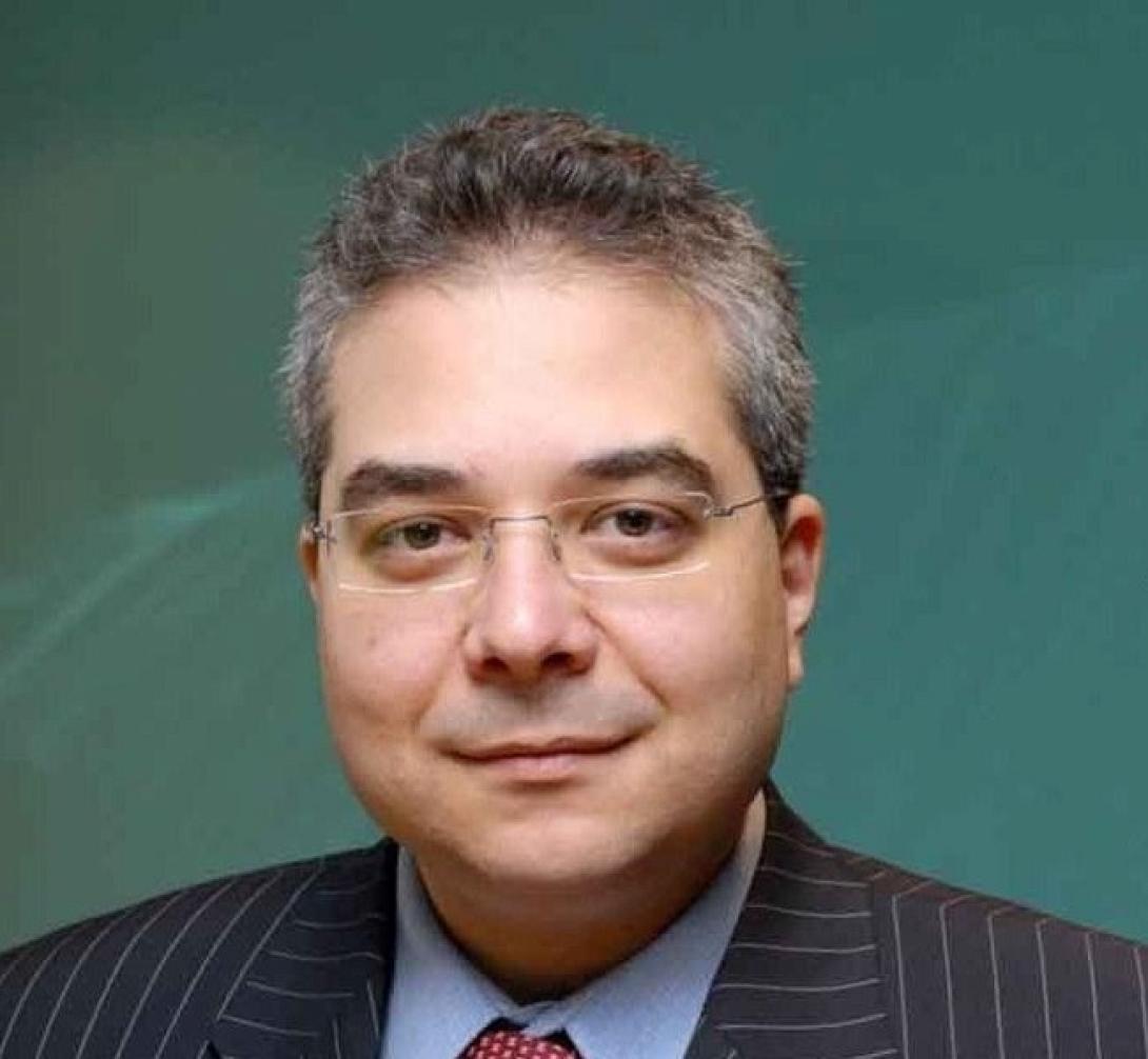 Σφακιανακης