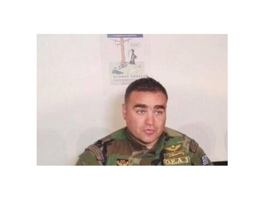 Γιώργος Σφακιανάκης