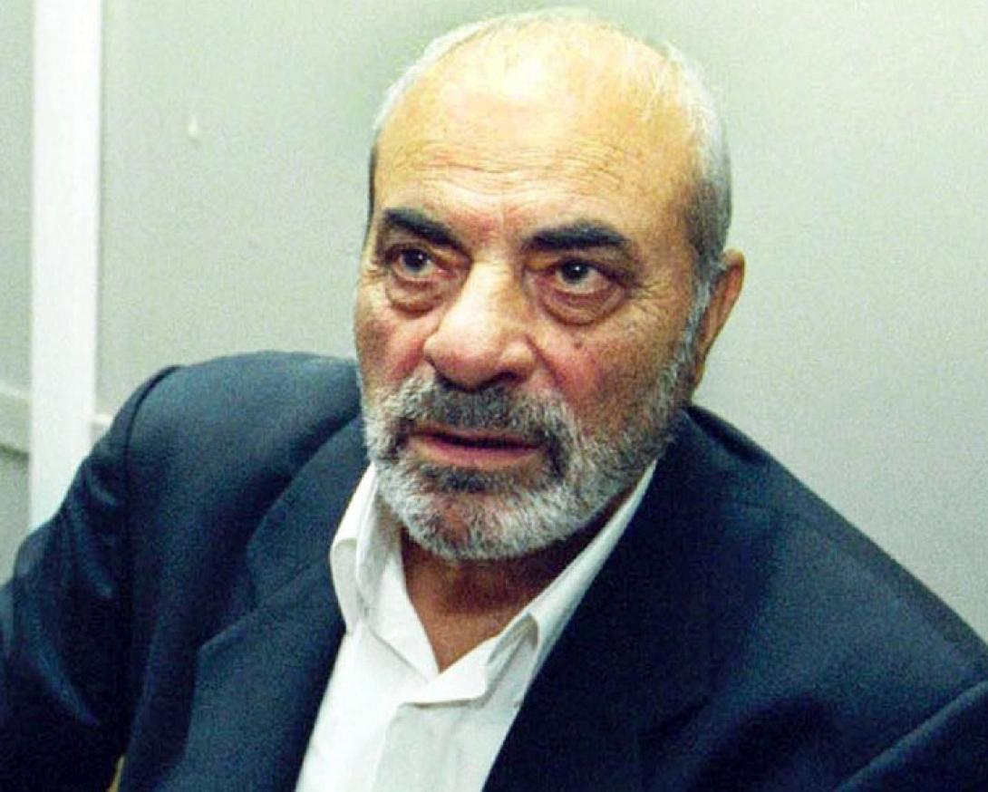 στέλιος καζαντζίδης