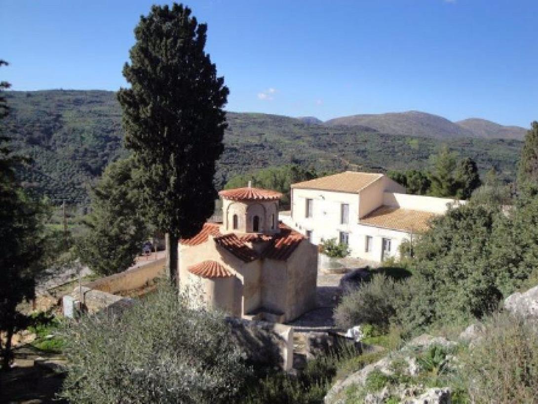 περιπατος σφεντυλι