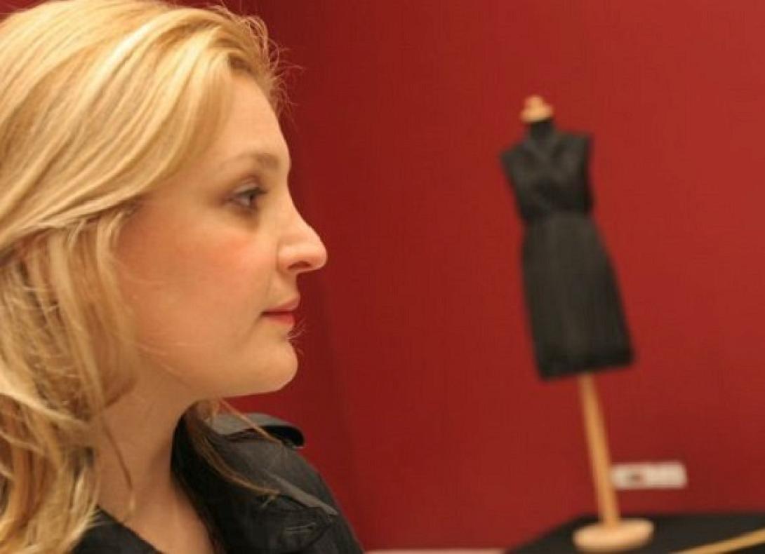 Σοφία Κοκοσαλάκη