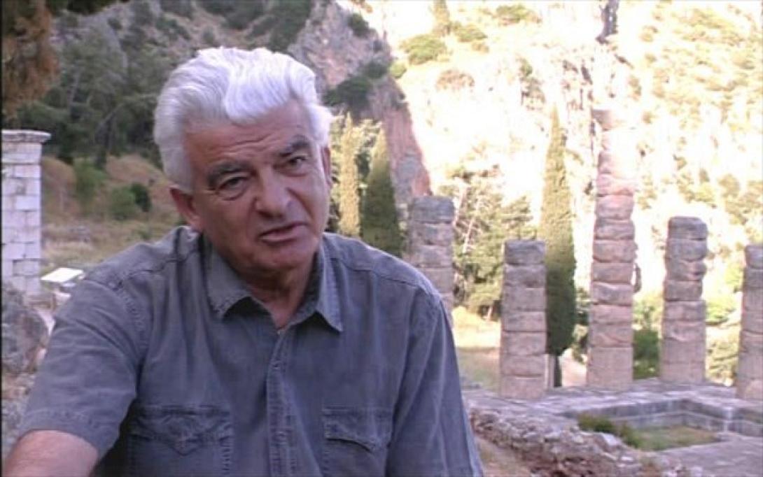 αργυρης σφουντουρης