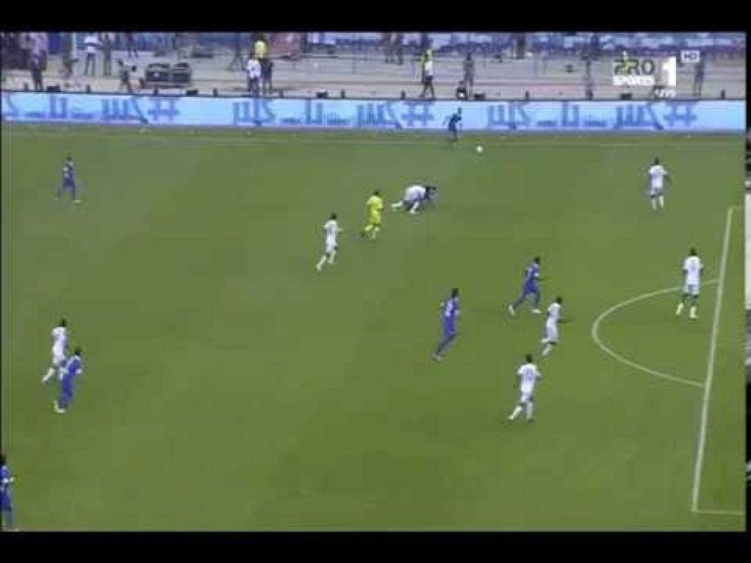 Πρώτο γκολ για Σαμαρά με την Αλ Χιλάλ(video)