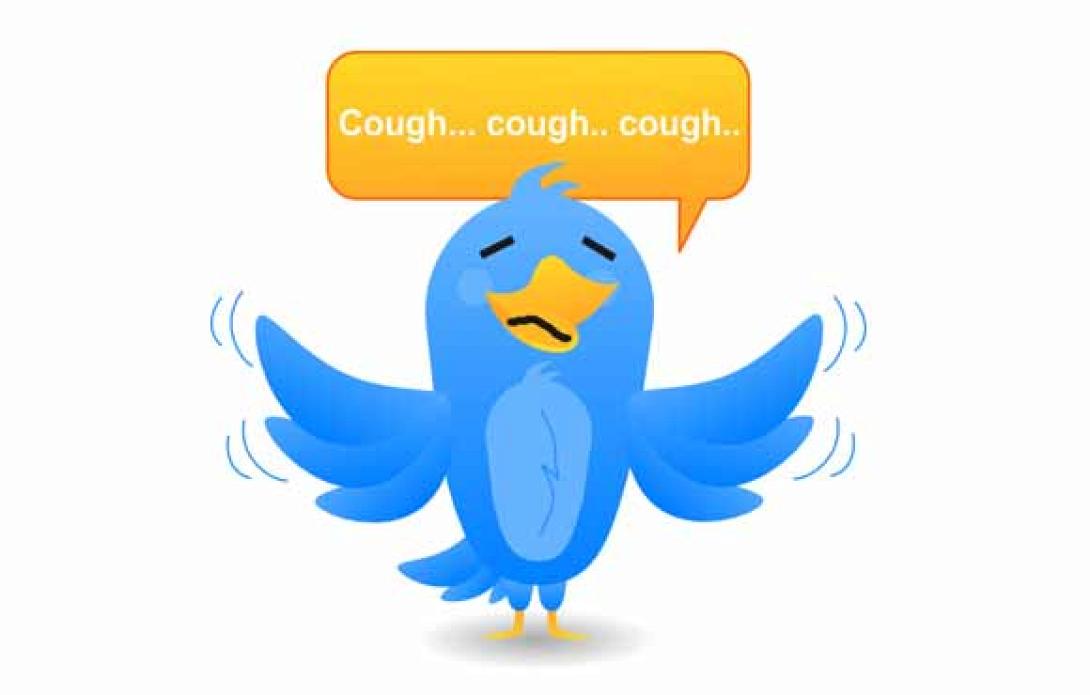 Το Twitter πριν από σένα για σένα...