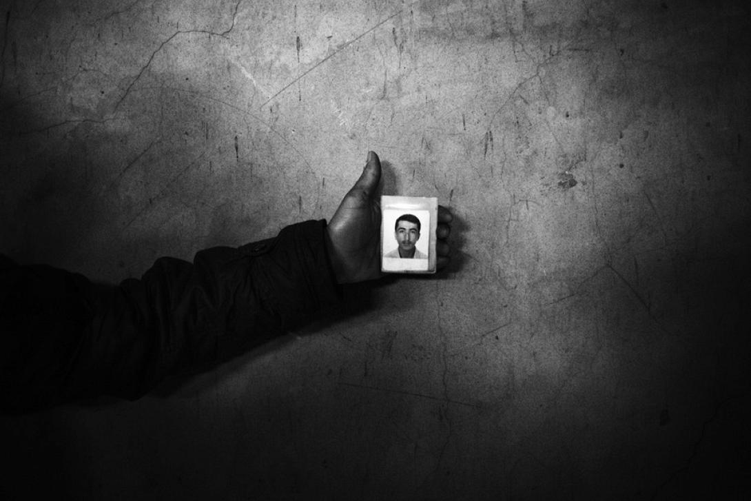 Οι Σκιές της Ελλάδας 