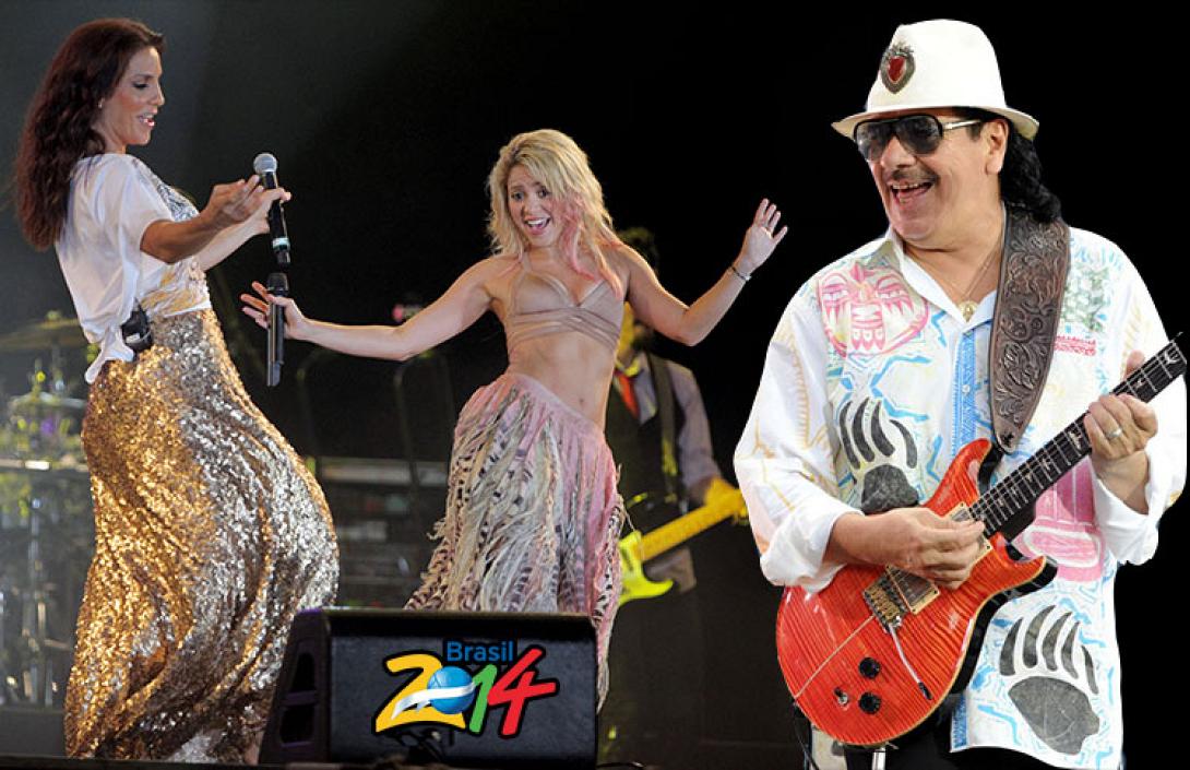 Στον αστερισμό του...Μουντιάλ οι διάσημοι αστέρες κάνουν τις δικές τους προβλέψεις