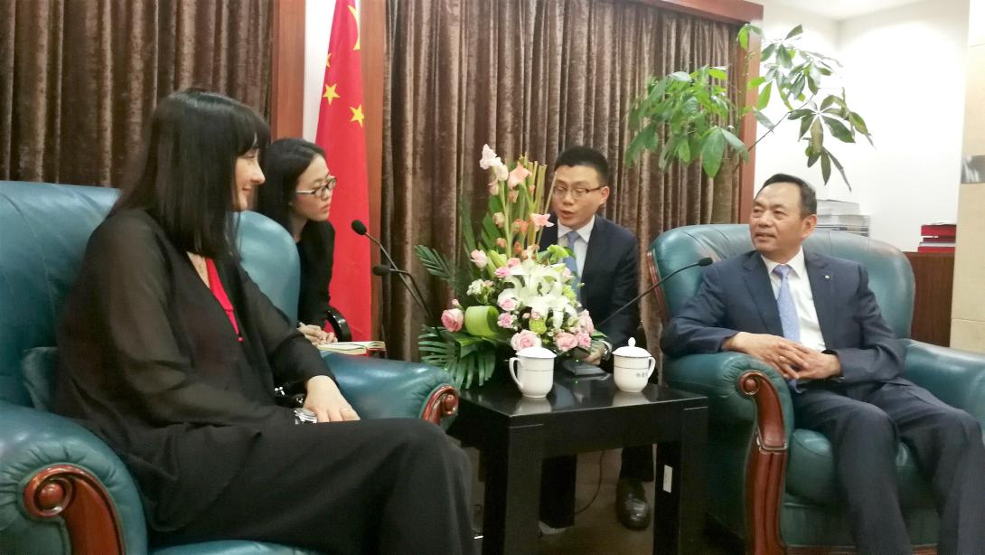 κουντουρά σαγκάη