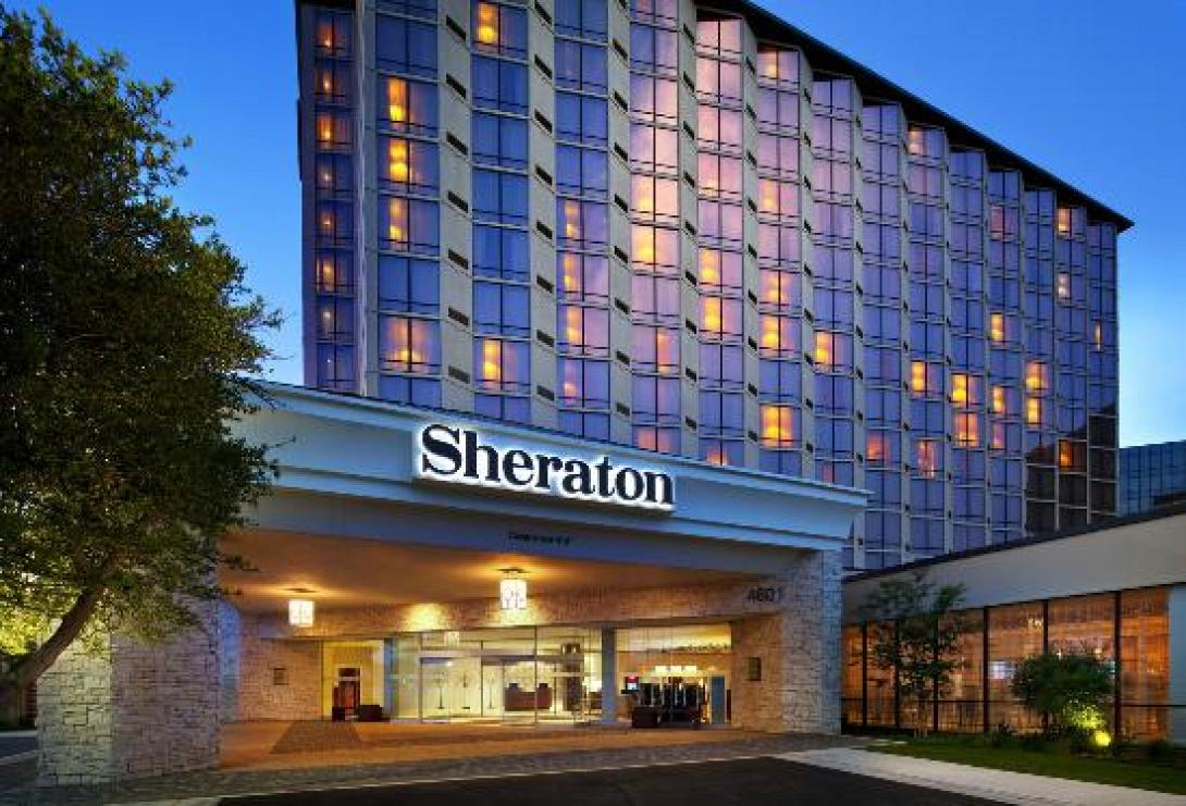 O κολοσσός της Sheraton μπαίνει στην Ελληνική ξενοδοχειακή αγορά