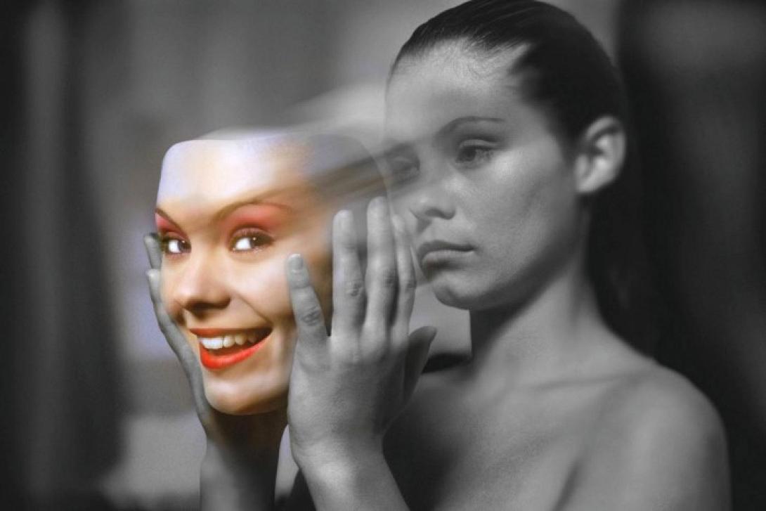 σχιζοφρένεια