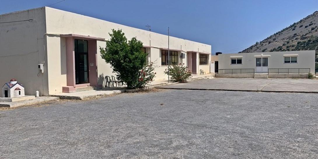 μουσικό σχολείο λασιθίου