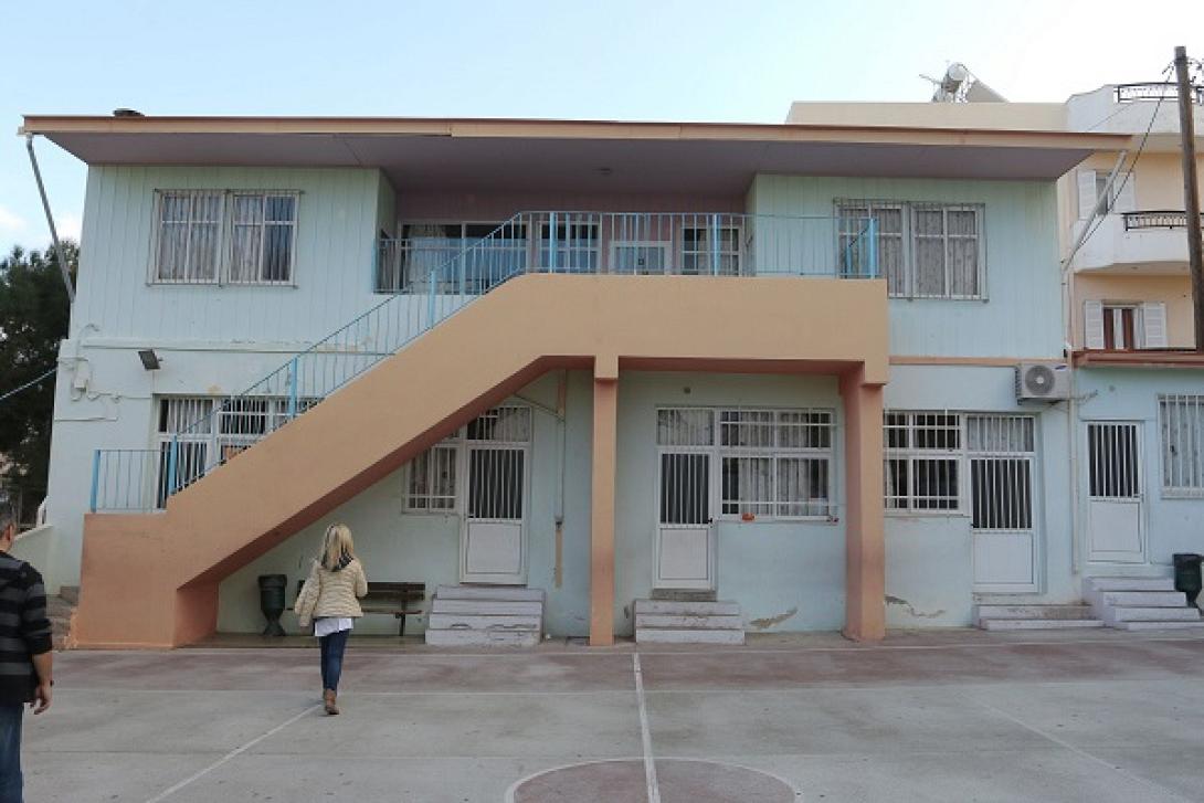 11ο σχολειο κινητοποιηση