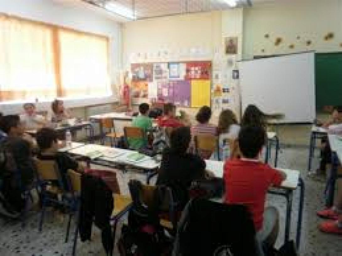 Μέχρι την Παρασκευή η απόφαση για τη «λευκή εβδομάδα» σε γυμνάσια - λύκεια