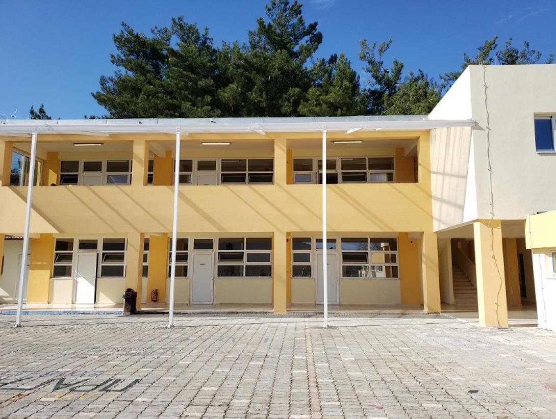 Σχολείο Μελεσών