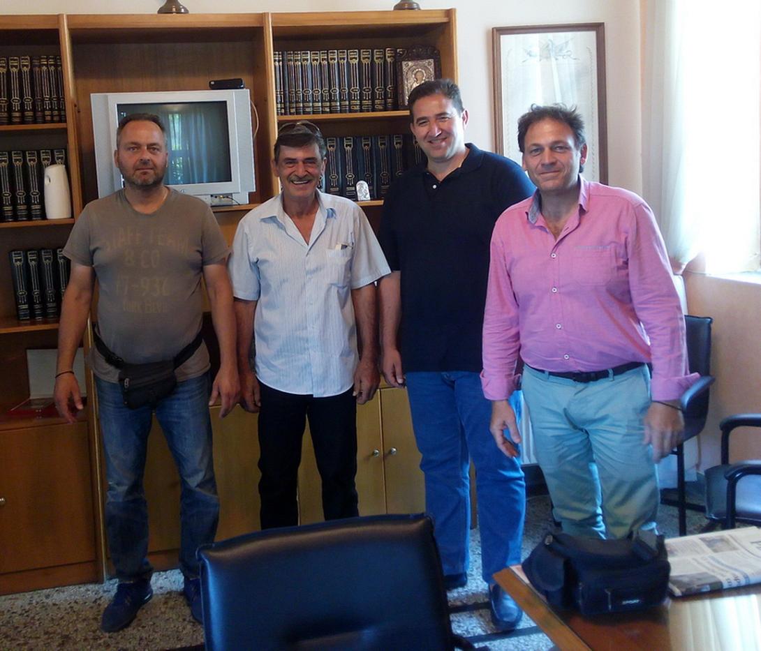 ανελ ρεθυμνου