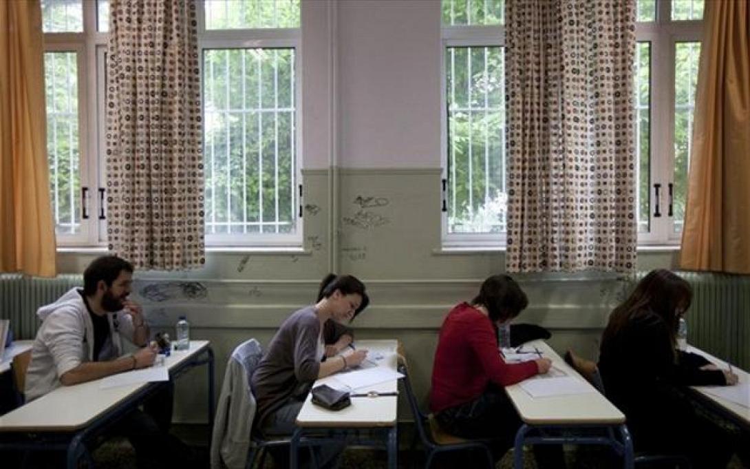 Χανιά: Σχολικά προβλήματα και διαλέξεις