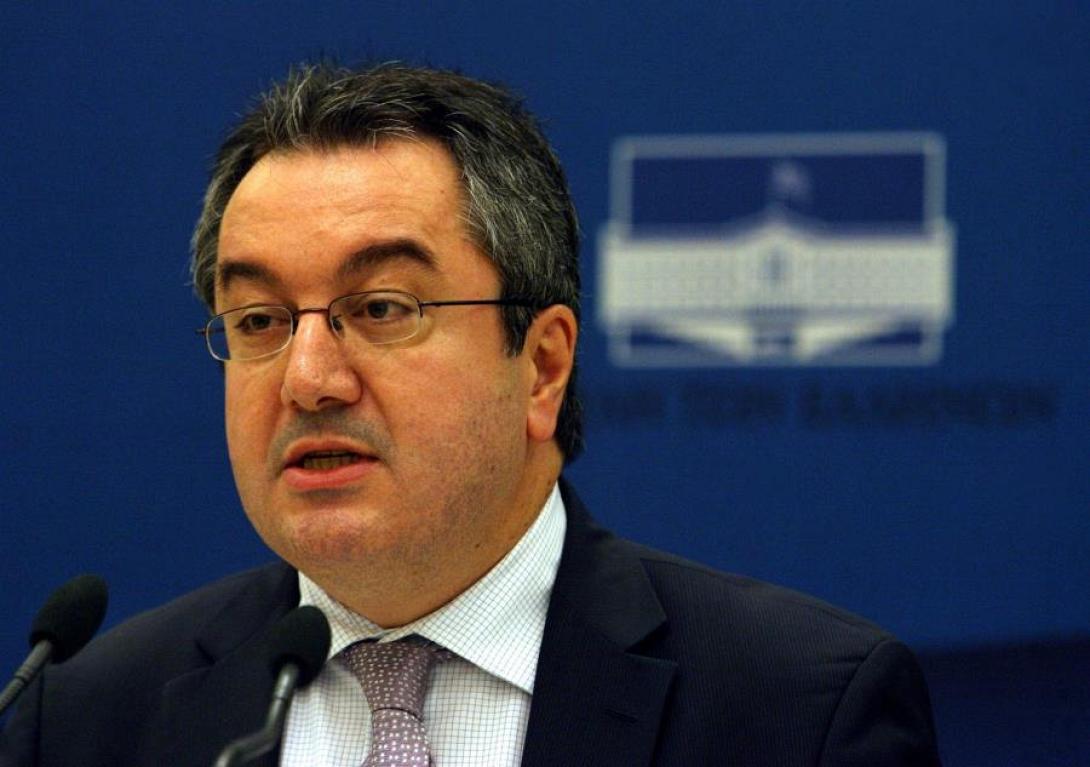 Ηλίας Μόσιαλος