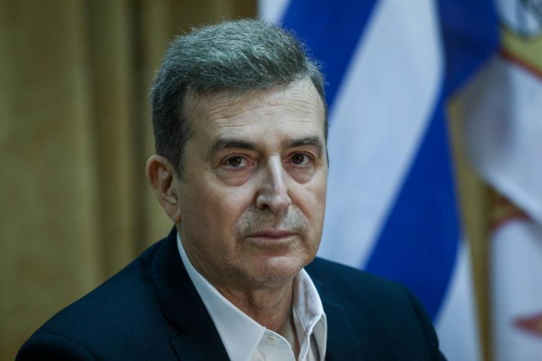 μιχάλης χρυσοχοϊδης